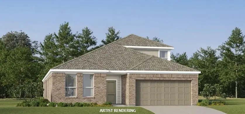6503 SW Abelia Avenue, Bentonville, AR 72713 - #1