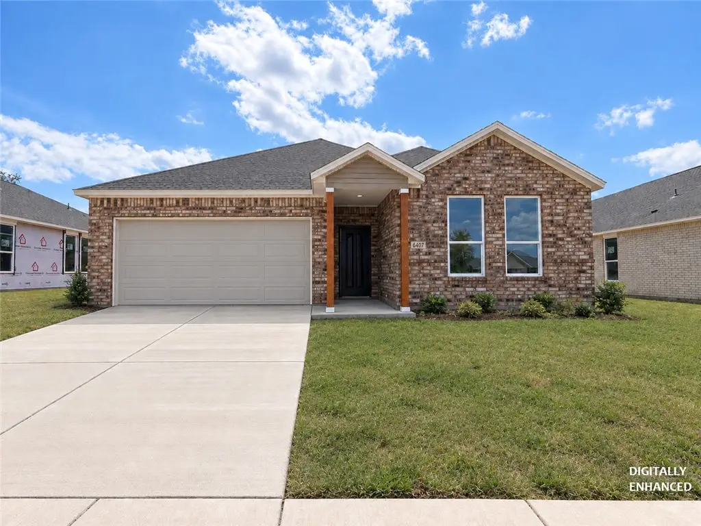 6407 SW Abelia Avenue, Bentonville, AR 72713 - #1