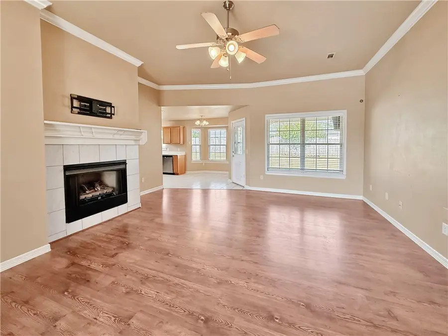910 SW Cheyenne Drive, Bentonville, AR 72712 - #2