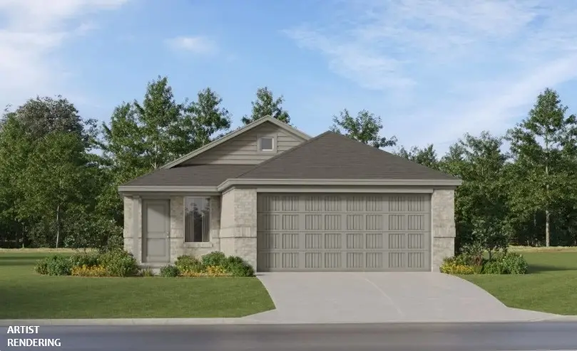 455 E Boston Street, Prairie Grove, AR 72753 - #2