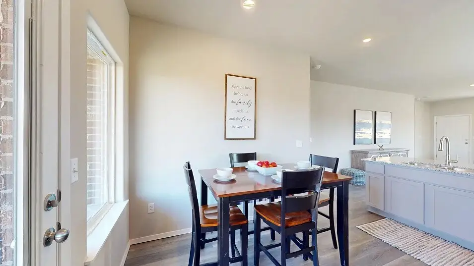 3007 S Saline Aly, Fayetteville, AR 72701 - #1