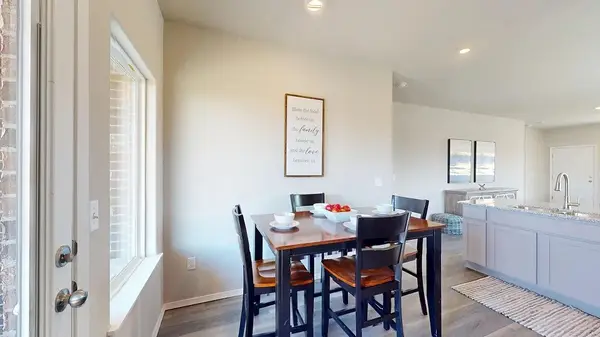 3007 S Saline Aly, Fayetteville, AR 72701