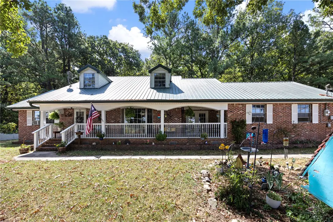 4506 N State Highway 23, Booneville, AR 72927 - #1