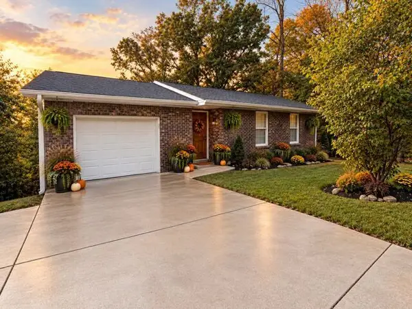 69 Leatherwood Drive, Holiday Island, AR 72631