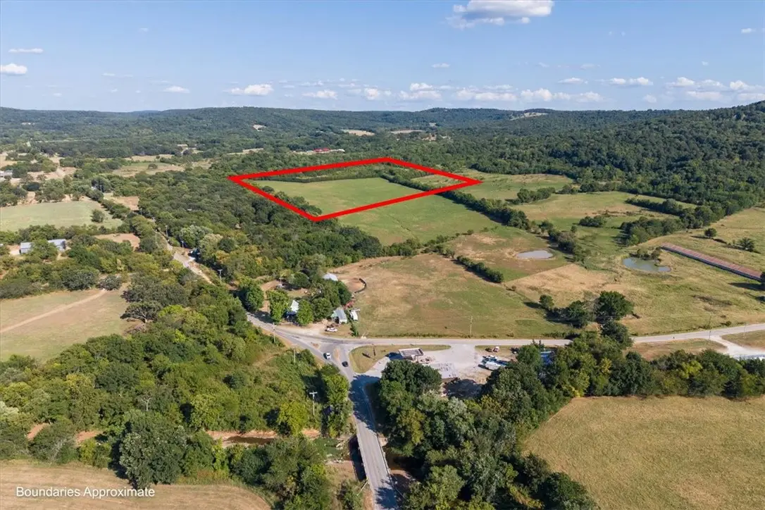 TBD W Hwy 156, West Fork, AR 72774 - #1