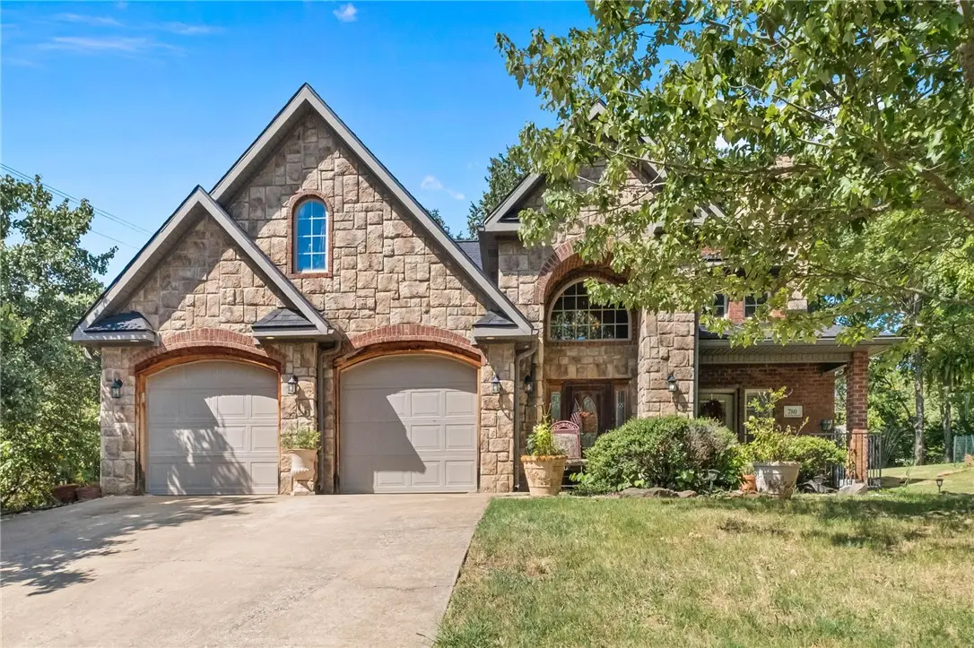 780 E Bryan Lane, Fayetteville, AR 72701 - #1