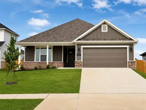 3930 Repose Street, Springdale, AR 72764
