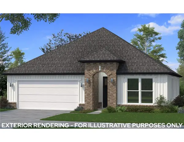 3722 Respite Street, Springdale, AR 72764