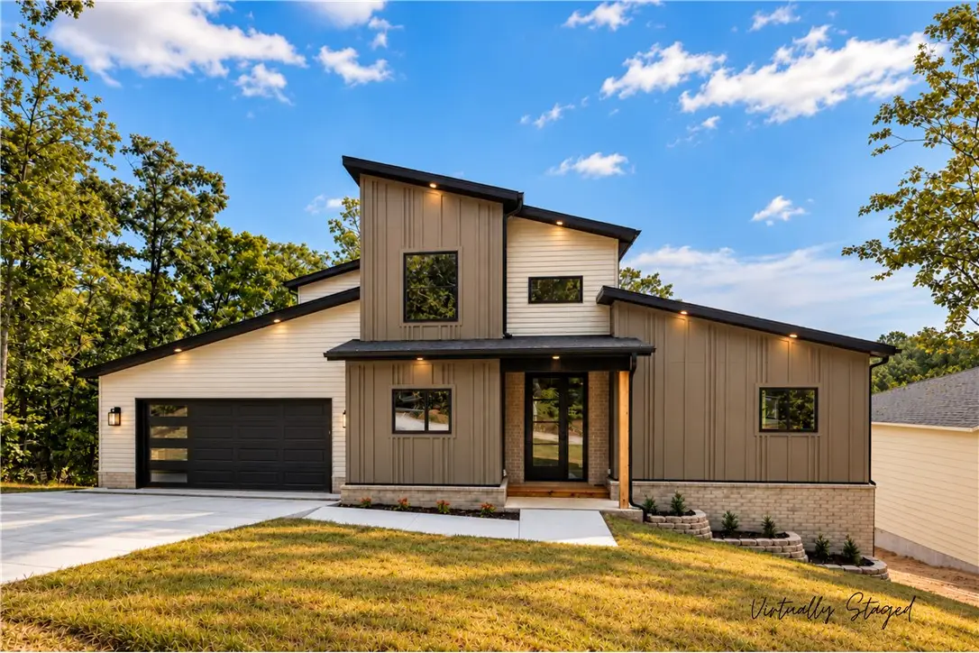 15 Ettrick Lane, Bella Vista, AR 72715 - #1