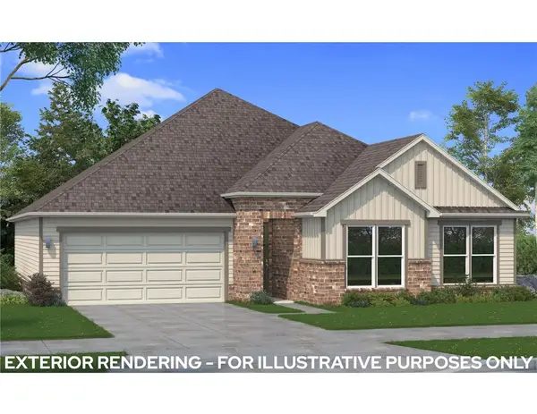 3769 Respite Street, Springdale, AR 72764