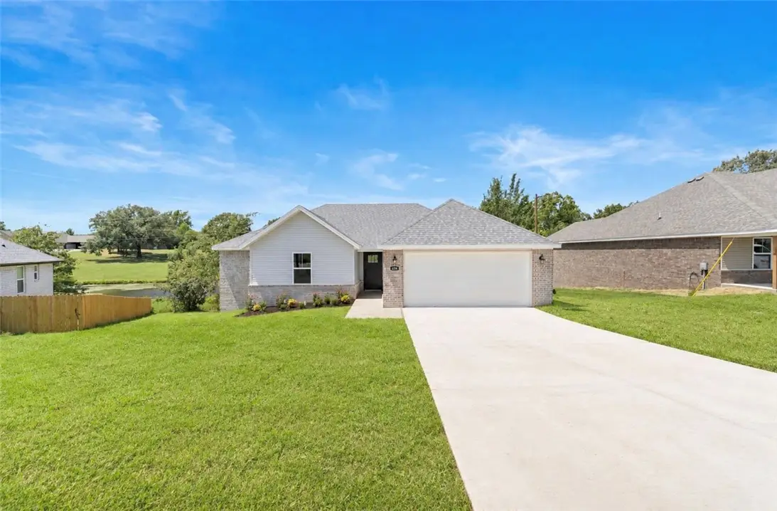 238 Lavona Lane, Huntsville, AR 72740 - #1