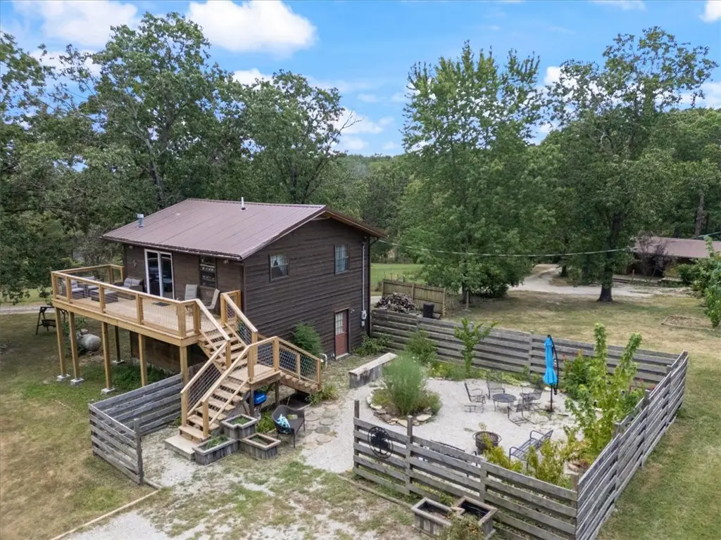 2412 and 2414 County Road 216, Eureka Springs, AR 72632 - #1