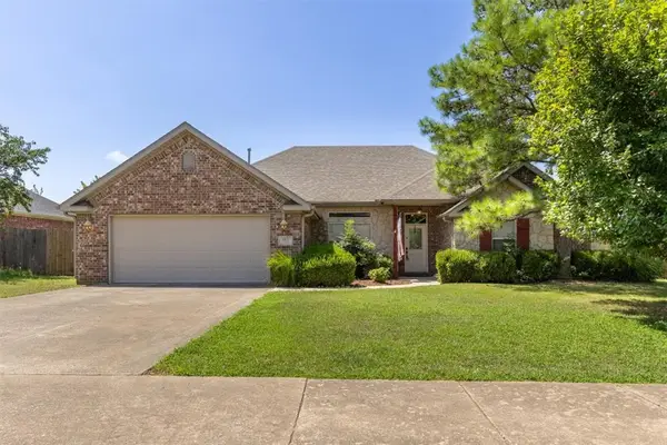 1831 Spring Creek Avenue, Springdale, AR 72764