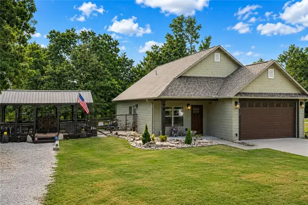 1727 Windsor Drive, Diamond City, AR 72644