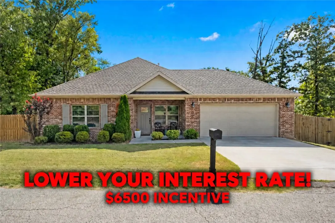 13 Eastleigh Circle, Bella Vista, AR 72714 - #1