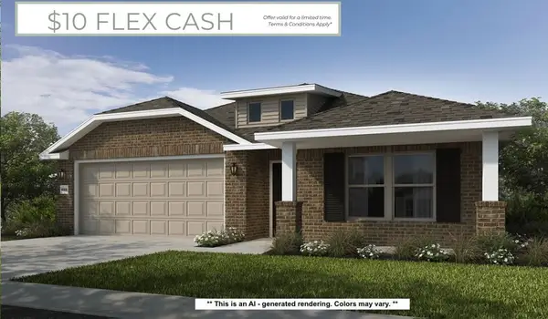 371 Legacy Lane, Prairie Grove, AR 72753