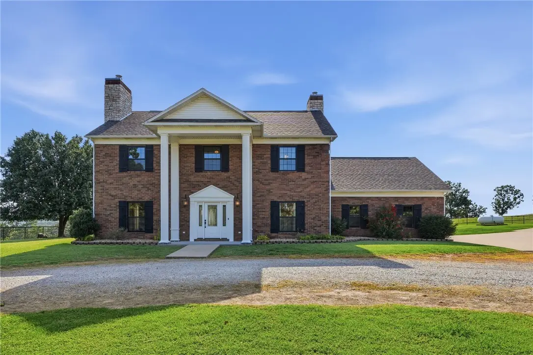 283 Cr 413, Berryville, AR 72616 - #1