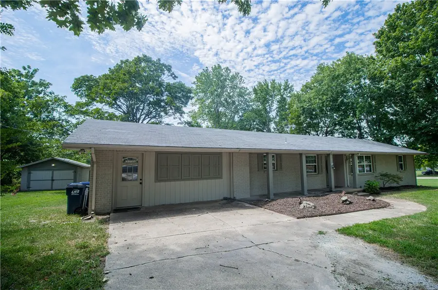 2541 Bunker Road, Harrison, AR 72601 - #2