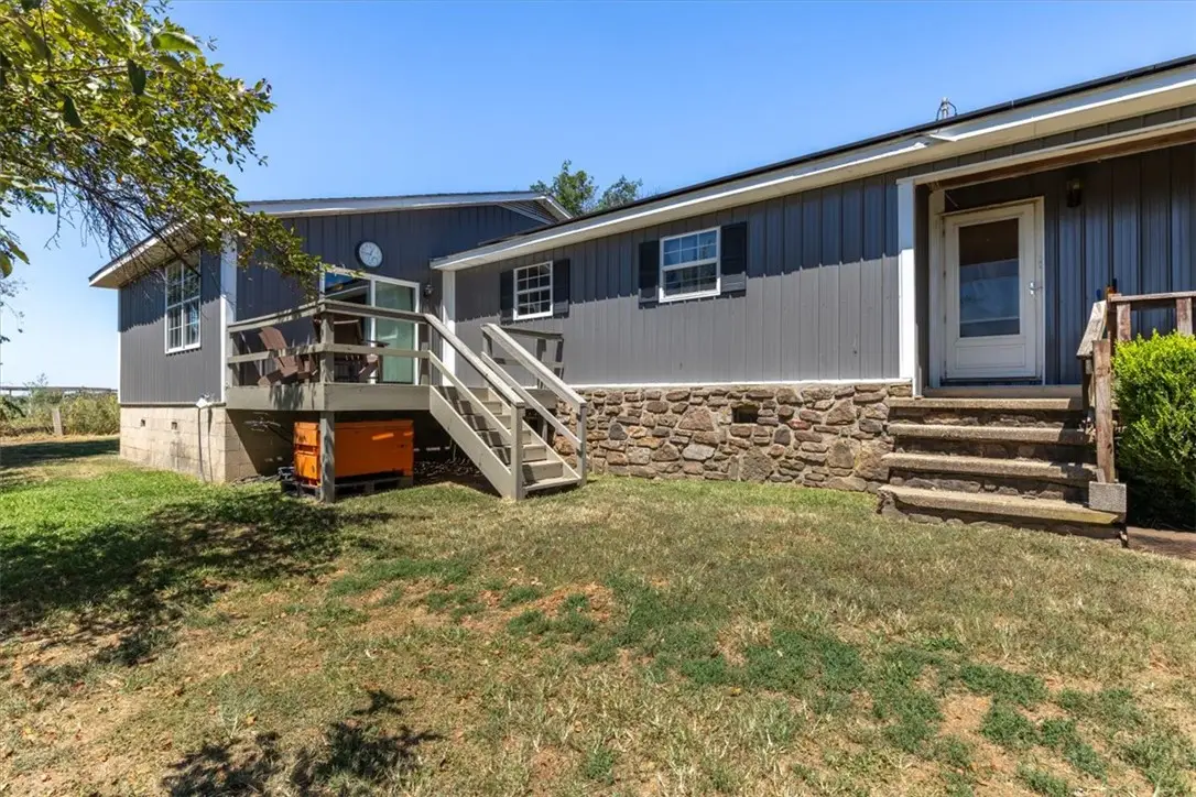571 Cardin Road, Rocky Comfort, MO 64861 - #1
