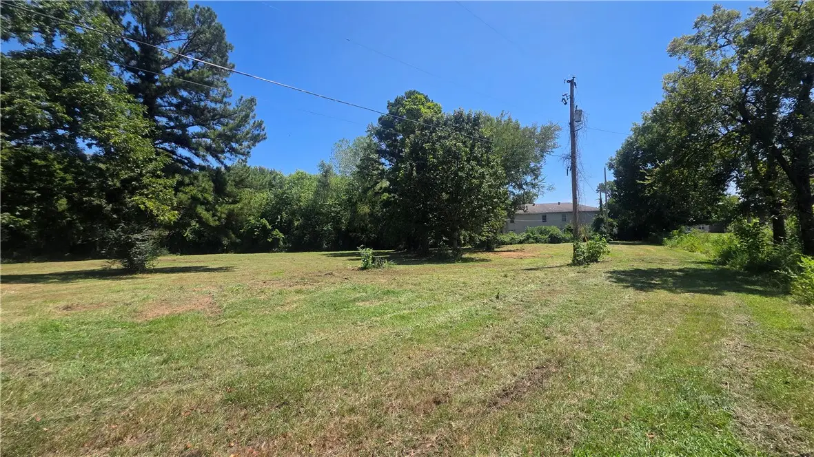 1301 E 8th Street, Russellville, AR 72801 - #1