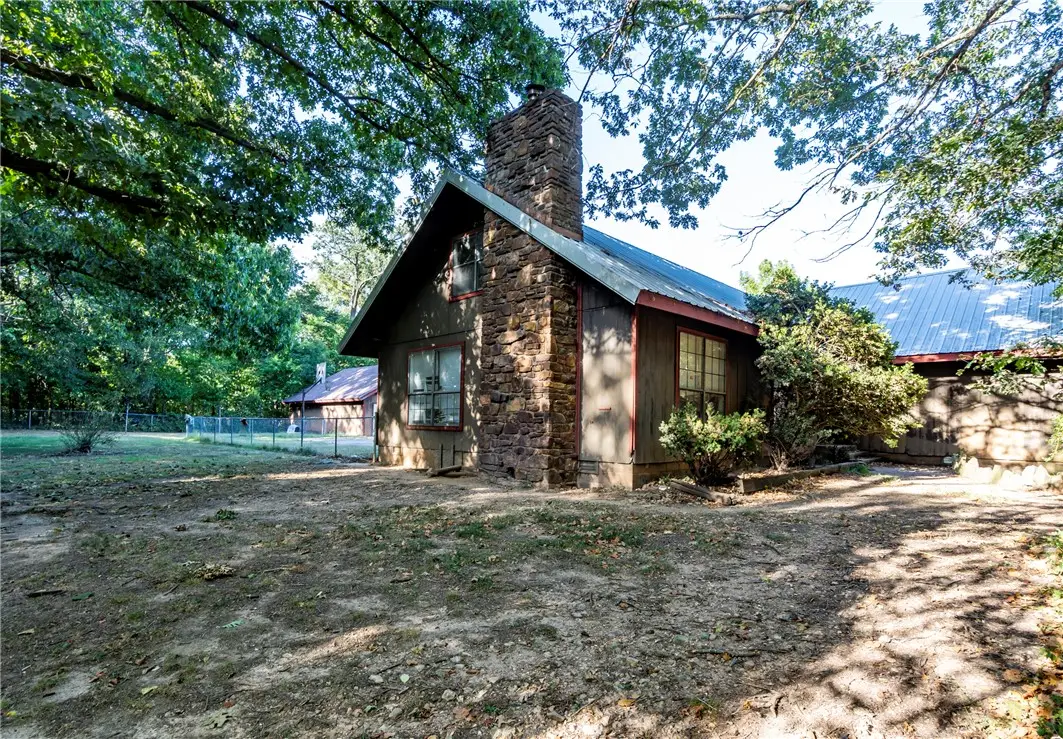 13301 Big Red Lane, Gentry, AR 72734 - #1