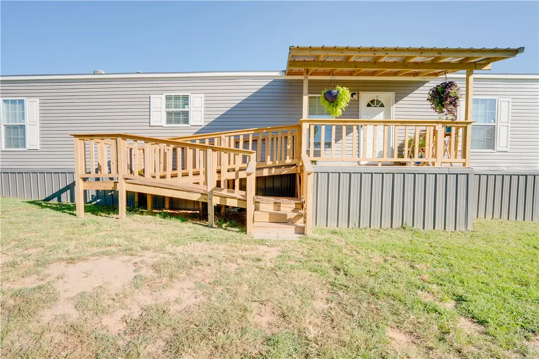 110 Porter Road, Jerusalem, AR 72080 - #1