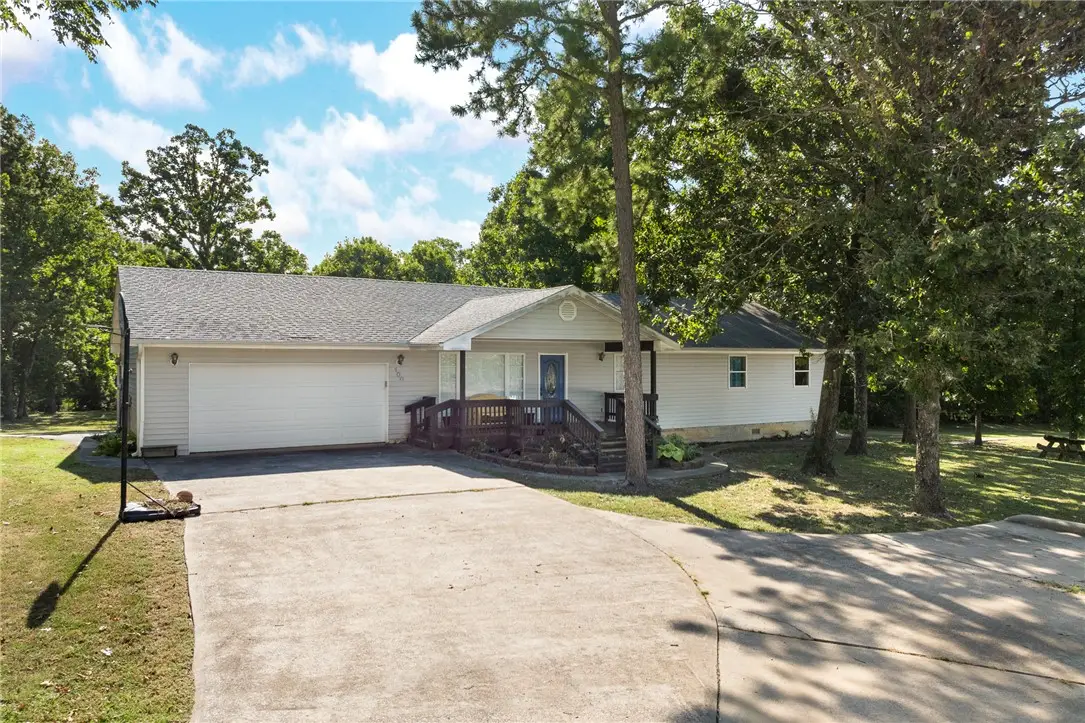 100 Oakdale Lane, Lead Hill, AR 72644 - #1
