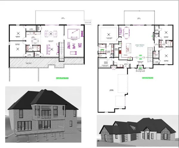 Lot 59 Lankinshire Place, Springdale, AR 72764