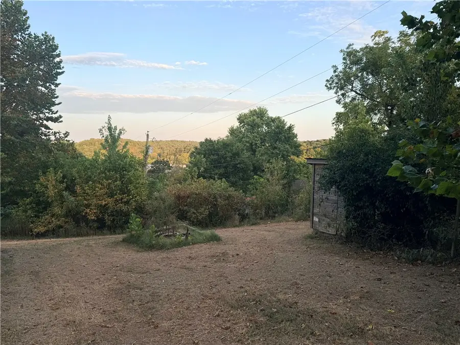 323 3rd Street, Watts, OK 74964 - #2