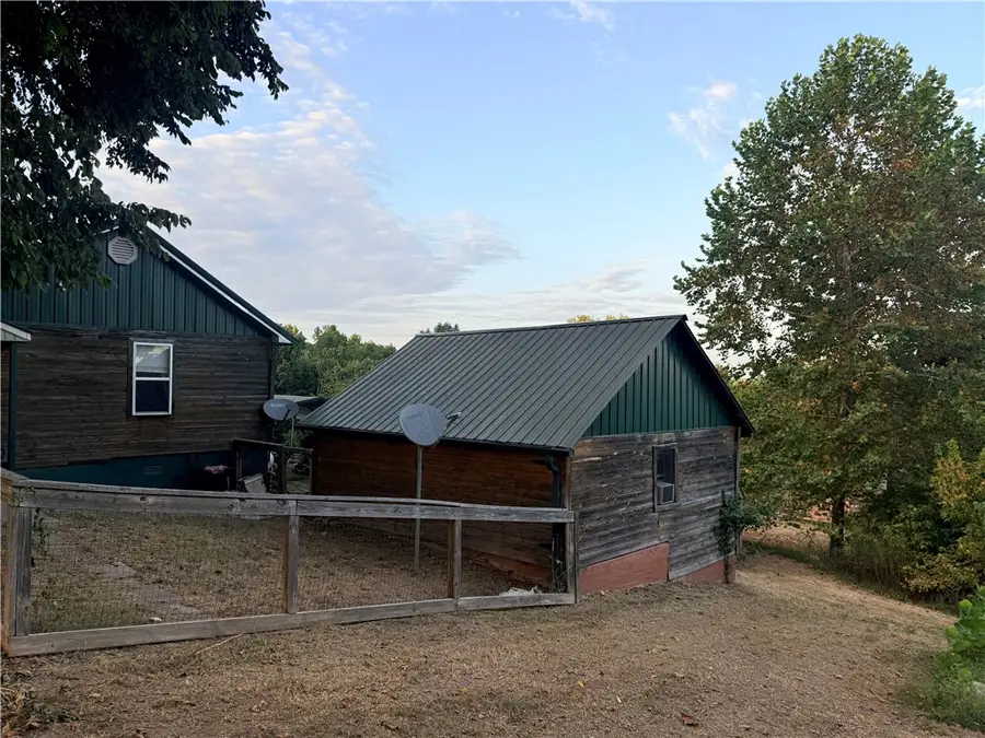 323 3rd Street, Watts, OK 74964 - #3