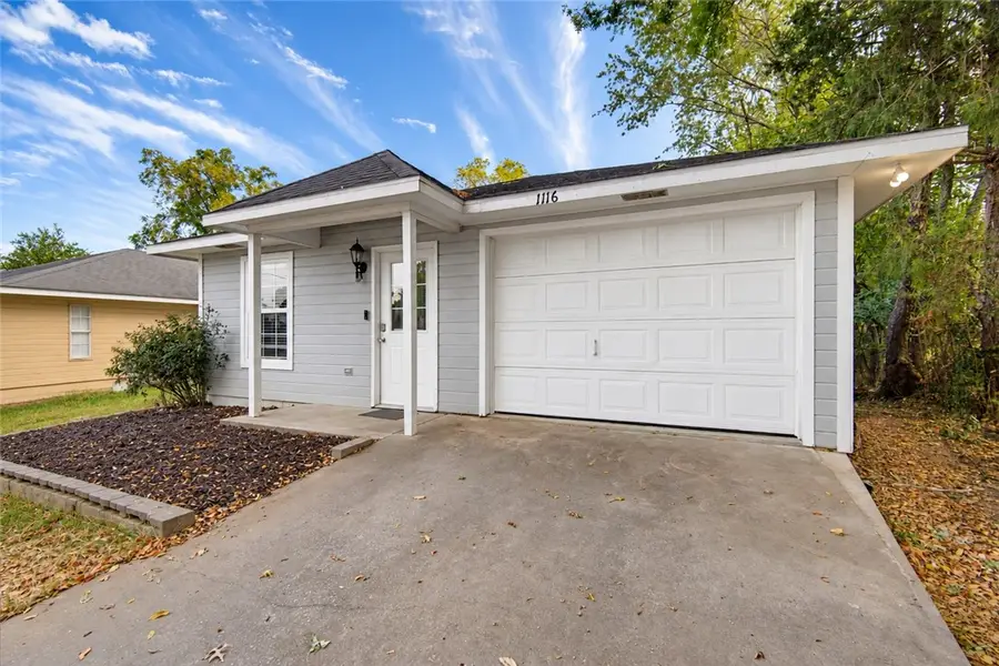 1116 E Jewell Street, Siloam Springs, AR 72761 - #2