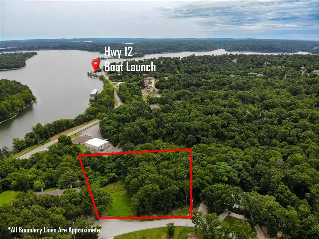 Lot 21 Anchor Drive, Rogers, AR 72756 - #1