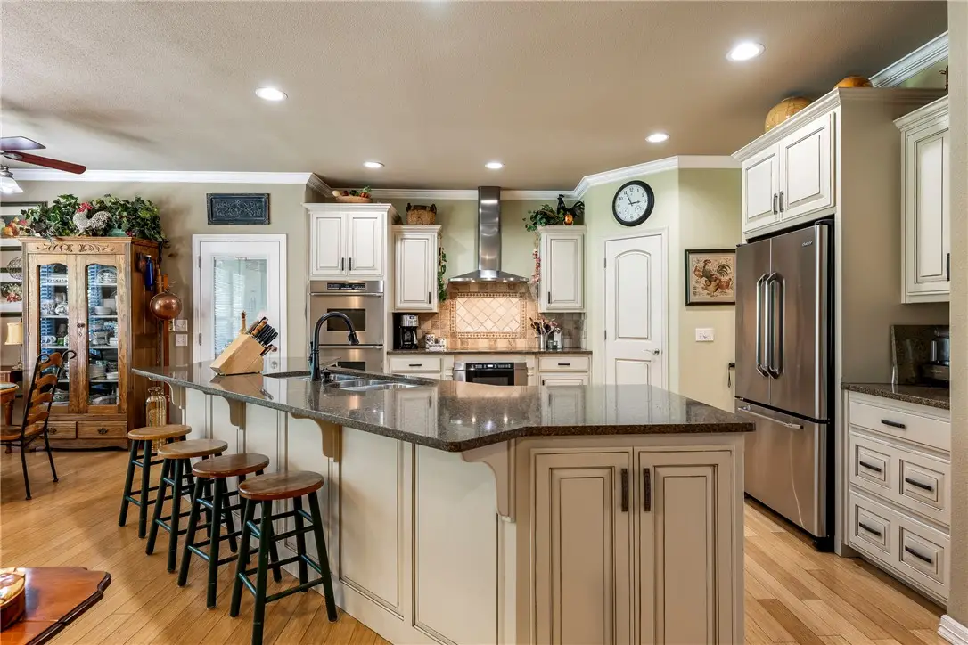 8 Barley Lane, Bella Vista, AR 72714 - #1