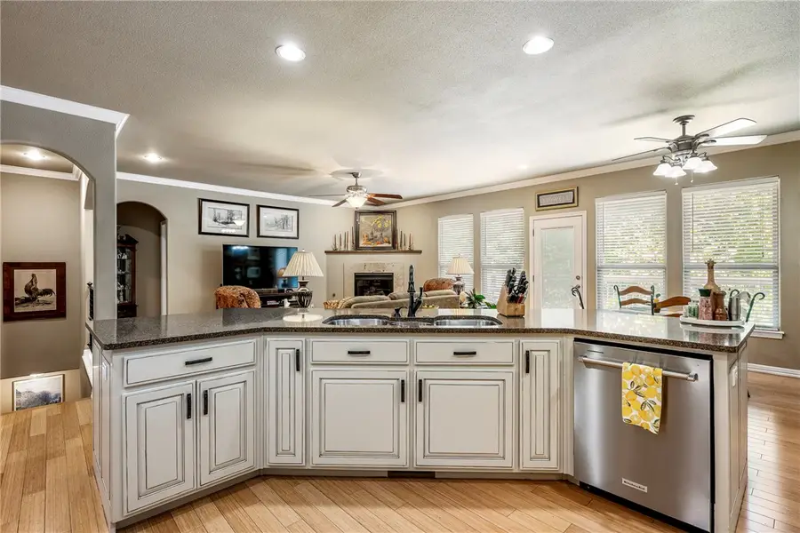 8 Barley Lane, Bella Vista, AR 72714 - #3