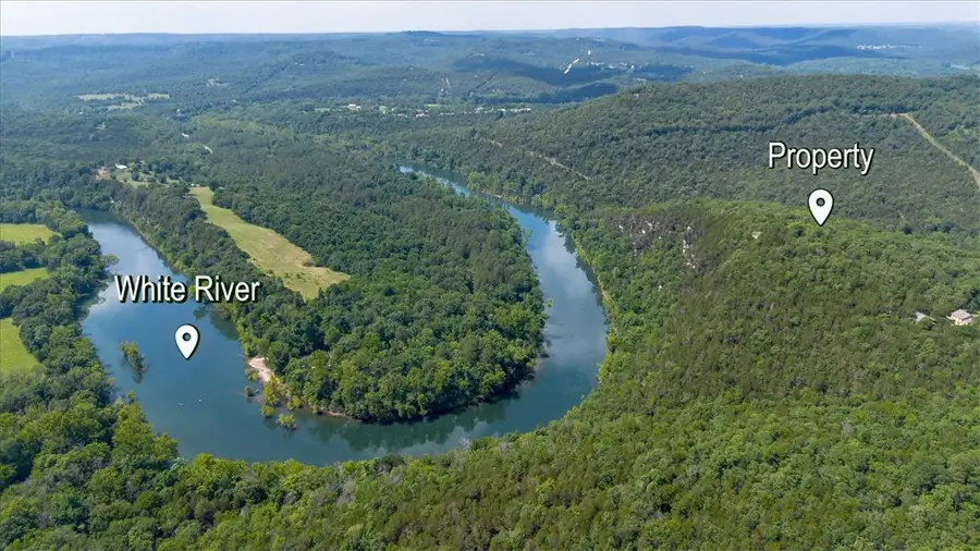 10.3 Acres of Cr-118, Eureka Springs, AR 72632 - #3