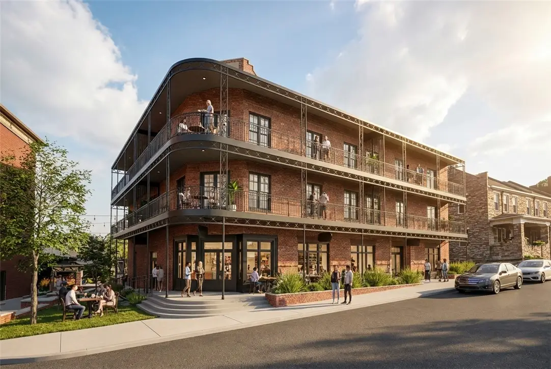 5493 Hackett Road #301, Springdale, AR 72762 - #1
