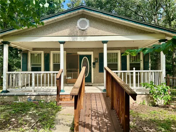4791 Walnut Grove, Colcord, OK 74338