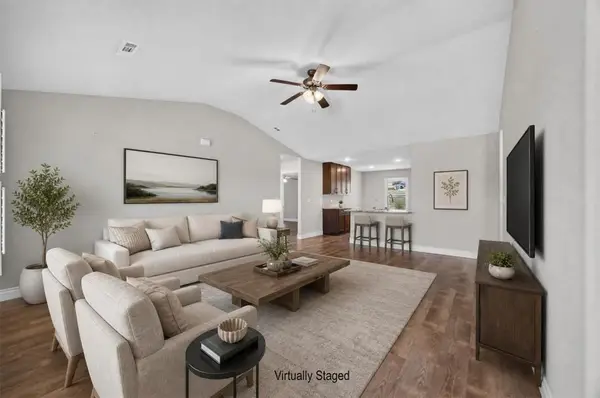 130 Worley Street, Huntsville, AR 72740
