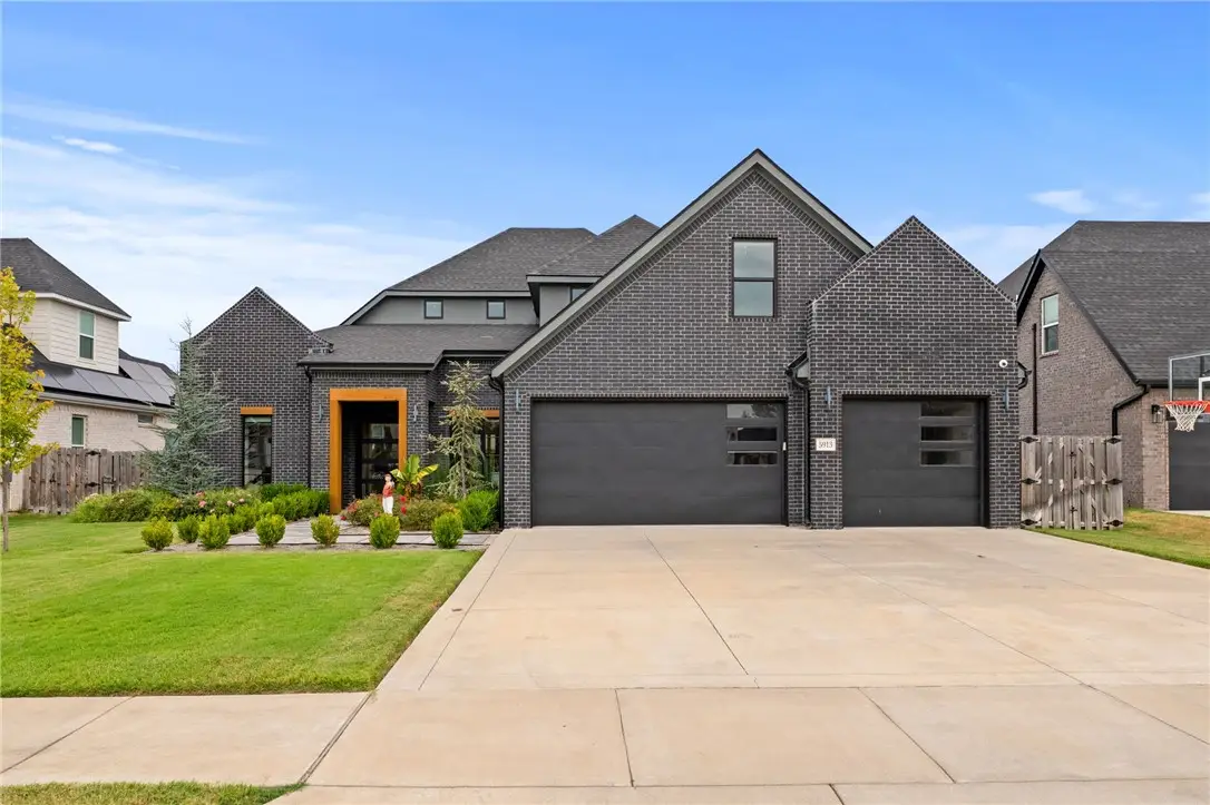 5913 SW Bloomsbury Road, Bentonville, AR 72713 - #1
