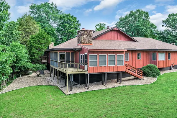 5 Blake Lane, Bella Vista, AR 72714
