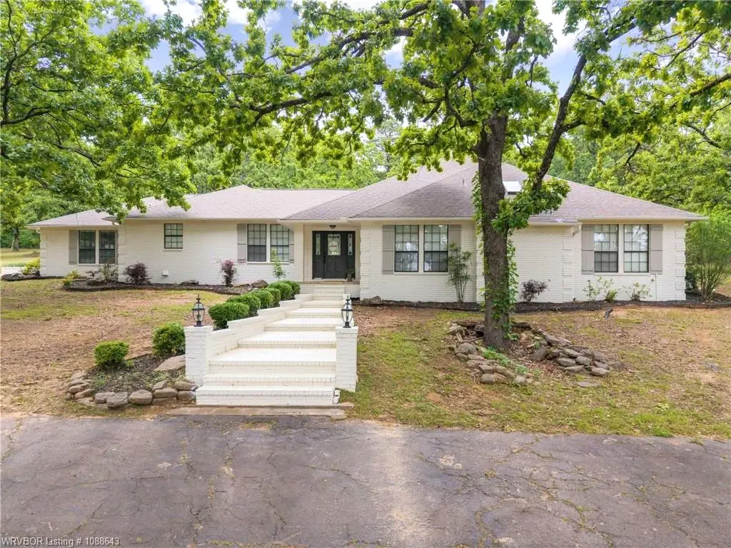 2904 Cedar Valley Drive, Greenwood, AR 72936 - #1