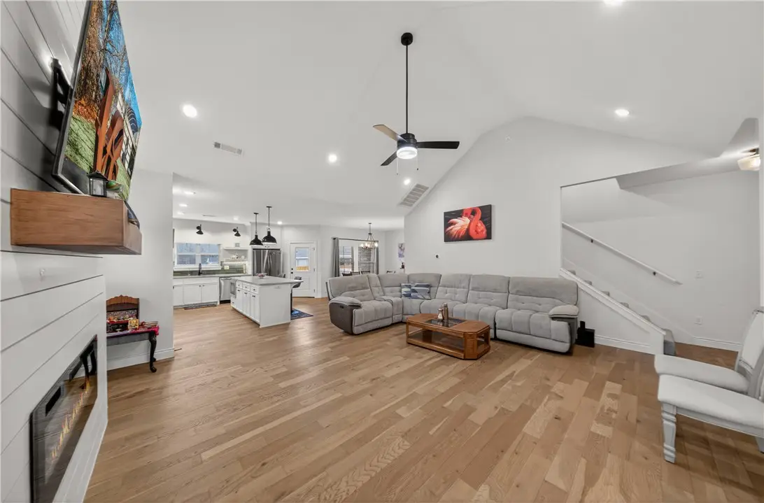 4501 SW Culture Street, Bentonville, AR 72713 - #1