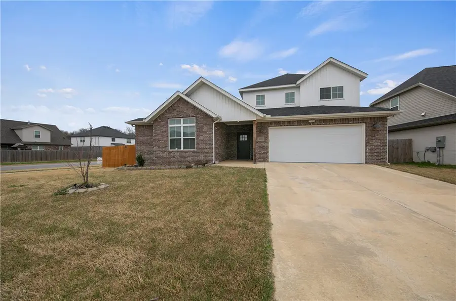 4501 SW Culture Street, Bentonville, AR 72713 - #2