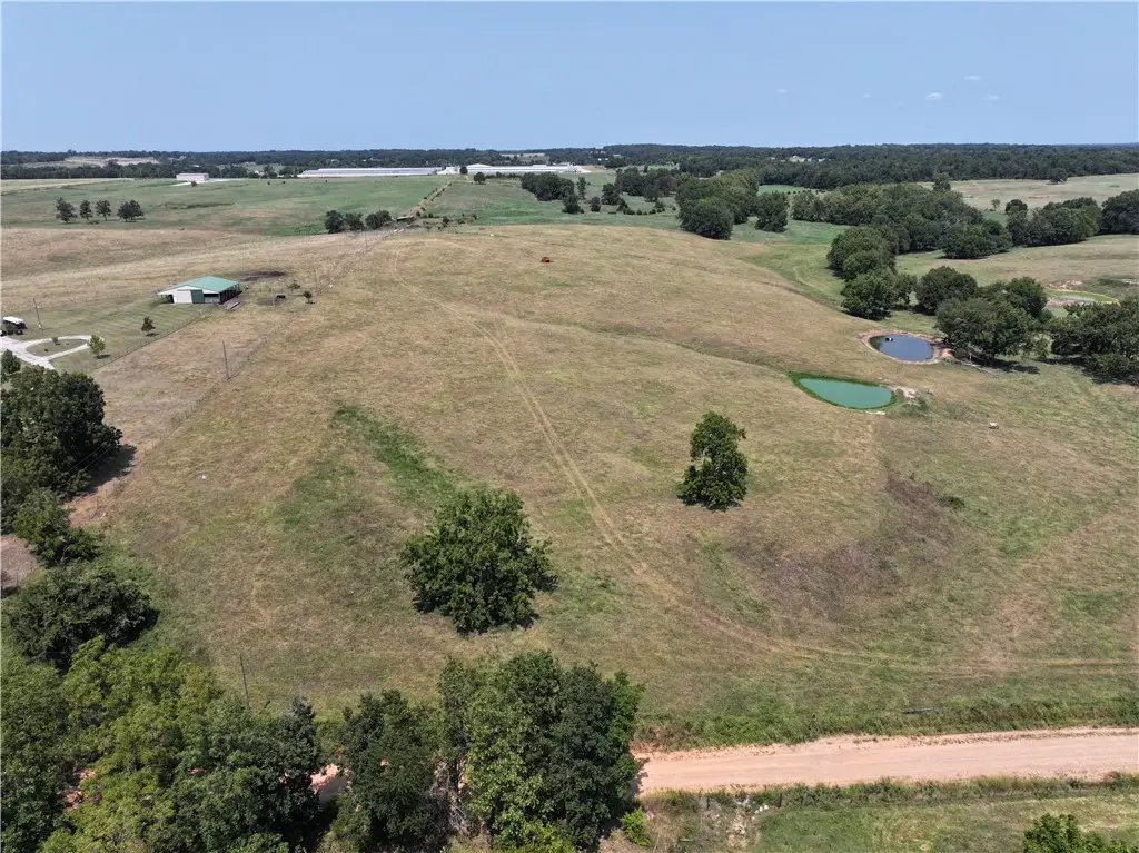 20ac Patterson Creek Road, Anderson, MO 64831 - #1