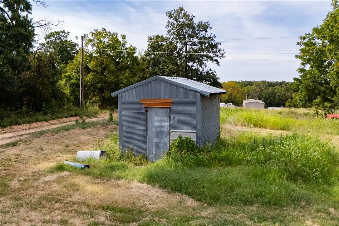 Fletcher Farm Road, Garfield, AR 72732 - #1