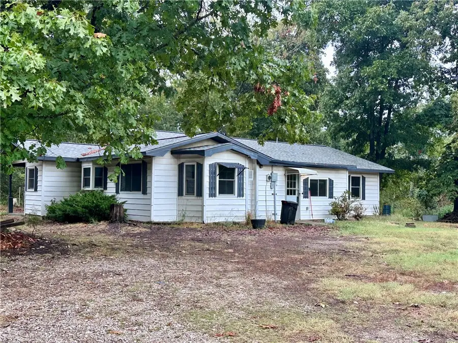 10841 W High Meadows Drive, Rogers, AR 72756 - #2