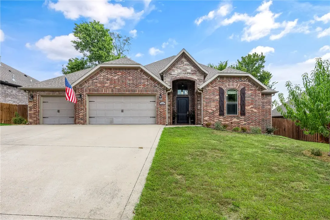 6306 SW Shady Side Avenue, Bentonville, AR 72713 - #1