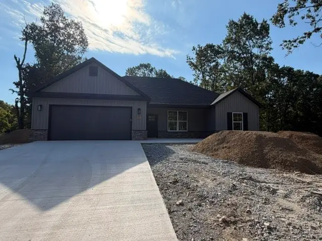 1 Croxton Lane, Bella Vista, AR 72715 - #1