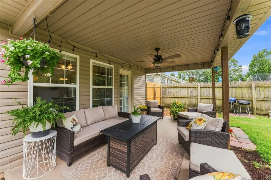7 Blythe Circle, Bella Vista, AR 72714 - #2