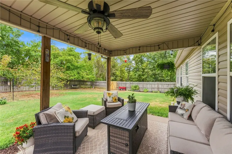 7 Blythe Circle, Bella Vista, AR 72714 - #3
